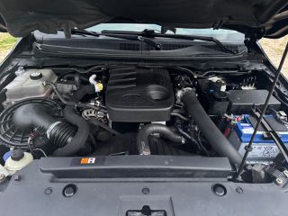 Ford Ranger 2012 Ranger 2.2 Limited 4χ4-thumb-23