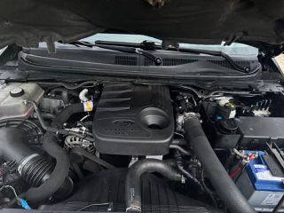 Ford Ranger 2012 Ranger 2.2 Limited 4χ4-thumb-24