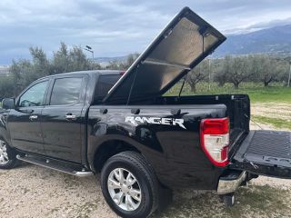 Ford Ranger 2012 Ranger 2.2 Limited 4χ4-thumb-25