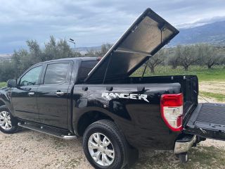 Ford Ranger 2012 Ranger 2.2 Limited 4χ4-thumb-26
