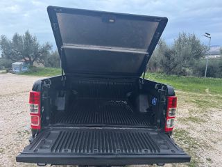 Ford Ranger 2012 Ranger 2.2 Limited 4χ4-thumb-28