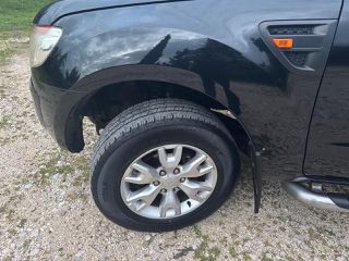 Ford Ranger 2012 Ranger 2.2 Limited 4χ4-thumb-30