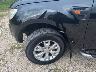 Ford Ranger 2012 Ranger 2.2 Limited 4χ4-thumb-31