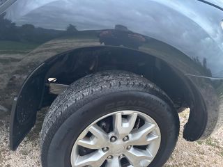 Ford Ranger 2012 Ranger 2.2 Limited 4χ4-thumb-33