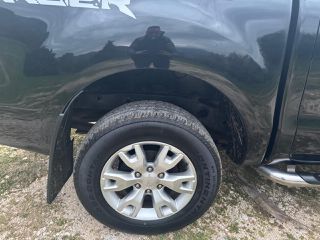 Ford Ranger 2012 Ranger 2.2 Limited 4χ4-thumb-34