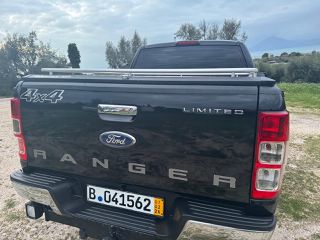 Ford Ranger 2012 Ranger 2.2 Limited 4χ4-thumb-35
