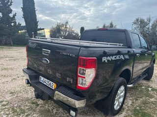 Ford Ranger 2012 Ranger 2.2 Limited 4χ4-thumb-36