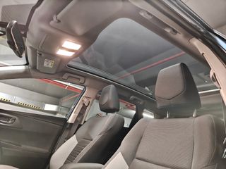 Toyota Auris 2016 SKYVIEW / Hybrid-thumb-30