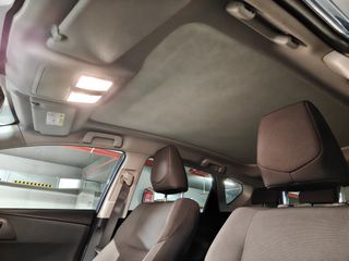 Toyota Auris 2016 SKYVIEW / Hybrid-thumb-29
