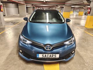 Toyota Auris 2016 SKYVIEW / Hybrid-thumb-5