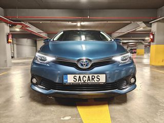 Toyota Auris 2016 SKYVIEW / Hybrid-thumb-6