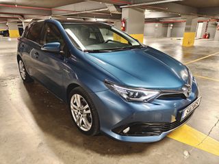 Toyota Auris 2016 SKYVIEW / Hybrid-thumb-7