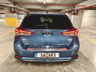 Toyota Auris 2016 SKYVIEW / Hybrid-thumb-12