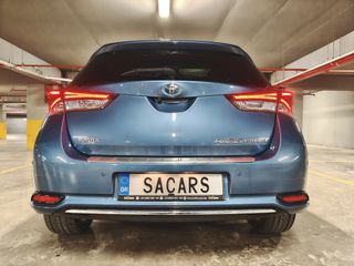 Toyota Auris 2016 SKYVIEW / Hybrid-thumb-13