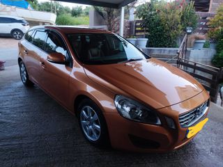 Volvo V60 2011 Τ3