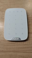 AJAX Systems Alarm Keypad Πληκτρολόγιο