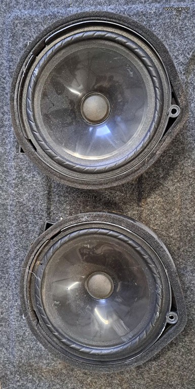 Ηχεία πορτων εργοστασιακά για Honda Civic Fk3 2006-2012.