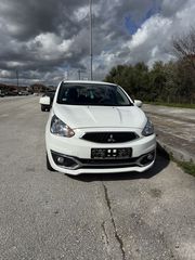 Mitsubishi Space Star 2017 Intro Edition
