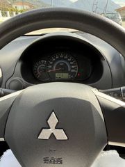 Mitsubishi Space Star 2017 Intro Edition-thumb-8