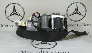 ΖΩΝΗ ΑΣΦΑΛΕΙΑΣ ΜΠΡΟΣΤΑ ΔΕΞΙΑ C CLASS W204 FACELIFT|4-Δ-1