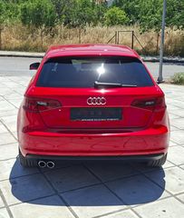 Audi A3 2013 Sportback-thumb-6