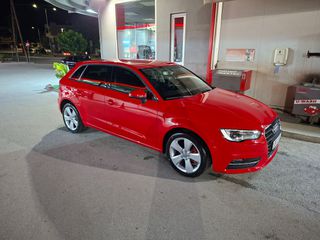 Audi A3 2013 Sportback-thumb-8