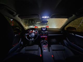 Audi A3 2013 Sportback-thumb-25