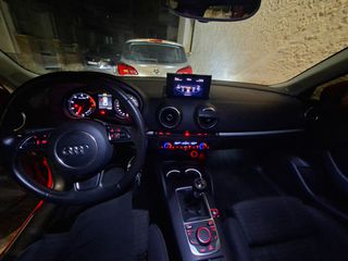 Audi A3 2013 Sportback-thumb-29