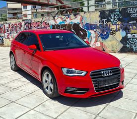 Audi A3 2013 Sportback