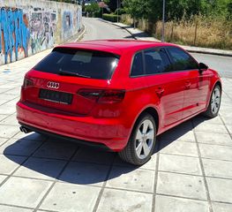 Audi A3 2013 Sportback-thumb-2