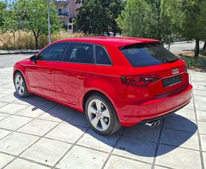 Audi A3 2013 Sportback-thumb-3