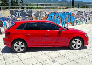 Audi A3 2013 Sportback-thumb-4