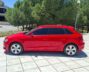 Audi A3 2013 Sportback-thumb-5