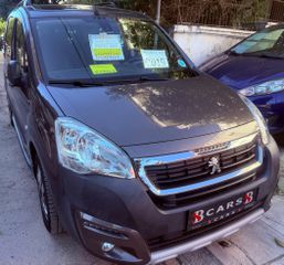 Peugeot Partner Tepee 2018 ΣΥΝΤΟΜΑΔΙΑΘΕΣΙΜΟ_FAMILY+ERGO_CAR_1.2i_Tepee_FULL_EDITION