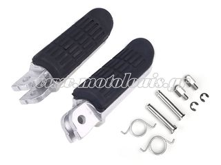 ΜΑΡΣΠΙΕ ΟΔΗΓΟΥ HONDA Z 125 MONKEY 2018-2026