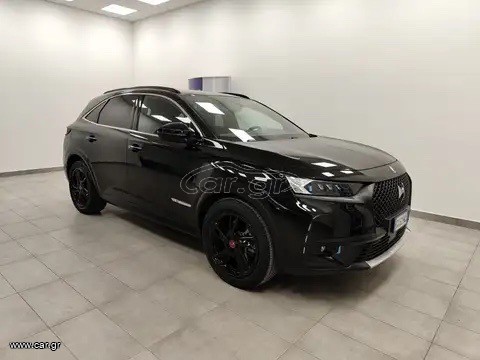 DS DS7 2021 CROSSBACK PERFORMANCE LINE
