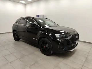 DS DS7 2021 CROSSBACK PERFORMANCE LINE