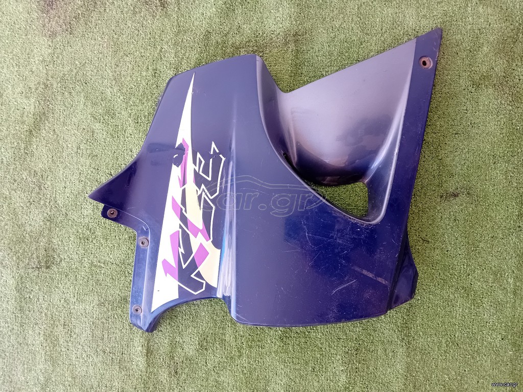 ΤΕΠΟΖΙΤΟ FAIRING ΑΡΙΣΤΕΡΟ KLE KAWASAKI 500