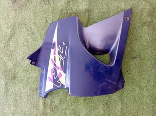 ΤΕΠΟΖΙΤΟ FAIRING ΑΡΙΣΤΕΡΟ KLE KAWASAKI 500