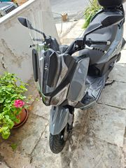 Sym Joyride 300 2023-thumb-1