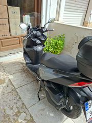 Sym Joyride 300 2023-thumb-2