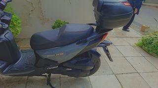 Sym Joyride 300 2023-thumb-7
