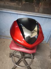 μπαγαζιερα honba sh300