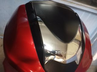μπαγαζιερα honba sh300-thumb-3