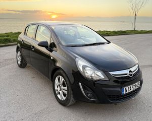 Opel Corsa 2014 1.3 CDTI EcoFlex START/STOP TURBO