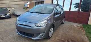 Mitsubishi Space Star 2016 1.0 DIAMANT EDITION