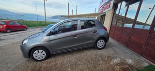 Mitsubishi Space Star 2016 1.0 DIAMANT EDITION-thumb-4