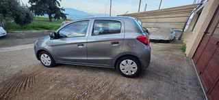 Mitsubishi Space Star 2016 1.0 DIAMANT EDITION-thumb-5