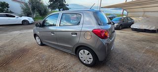 Mitsubishi Space Star 2016 1.0 DIAMANT EDITION-thumb-6