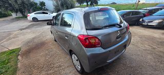 Mitsubishi Space Star 2016 1.0 DIAMANT EDITION-thumb-7